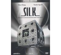 SILK - SPECIAL EDITION 2 DVD NEW
