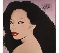 Silk Electric - Title Stickered
