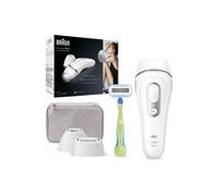 Silk-expert Pro Silk expert Pro 3 PL3133 Intense pulsed light (IPL) Silver, White