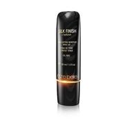 Silk Finish Fond de teint + acide hyaluronique chaud Beige Silk