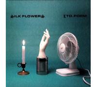 Silk Flowers - Ltd. Form [New Vinyl LP]