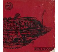 Silk For The Starving Vinyle