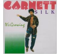 Silk, Garnett - It's Growing