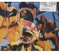 Silk - Girl U for Me/Happy Days