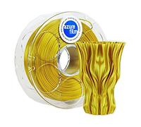 AzureFilm PLA Silk Gold - 1,75 mm