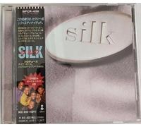 Silk [Import]
