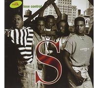 Silk - Lose Control