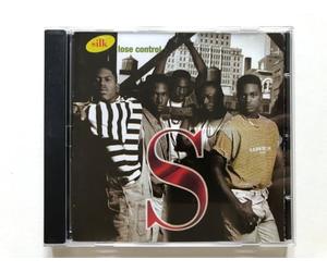 Silk - Lose Control