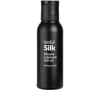 Silk Lubrifiant Silicone-Silicon Gel Étanche Pour Lubrification Longue Durée-Flacon Distributeur Pratique-Lubrifiants De Qualité