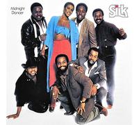 Silk - Silk - Midnight Dancer