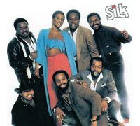 Silk Midnight Dancer (CD) Album