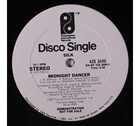 SILK - midnight dancer / same 12
