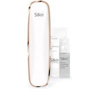 SILK N Facetite Essentials Appareil de raffermissement et réduction des rides pour le vis G