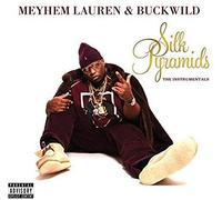 Silk Pyramids: The Instrumentals