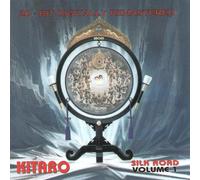 Silk Road 1 by Kitaro (1996-10-01)