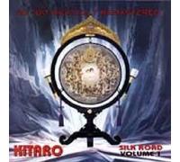 Silk Road 1 by Kitaro (2002-07-30)