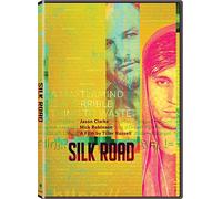 Silk Road