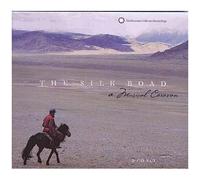Artistes divers – Silk Road: A Musical Caravan – CD