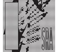 Silk Road Assassins Reflection Spaces (Vinyl) 12" EP