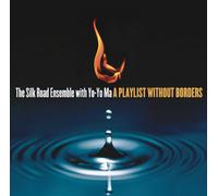 Silk Road Ensemble - A Playlist Without Border [Import]