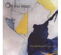 Silk Road Ensemble - Off The Map [Import]