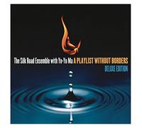 Silk Road Ensemble - Playlist Without Borders