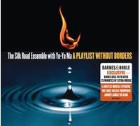 Silk Road Ensemble - Playlist Without Borders