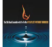 SILK ROAD ENSEMBLE,THE/MA,YO-YO A Playlist.. -Digi- (CD)