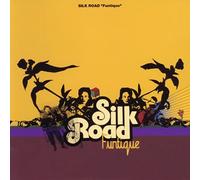 Silk Road - Funtique