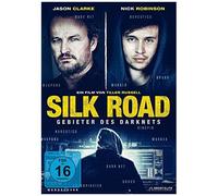 Silk Road - Gebieter Des Darknets