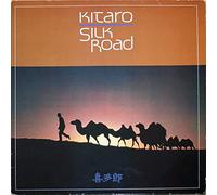 Silk Road (Germany 1981) : Kitaro