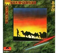 Silk Road II