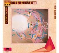 Kitaro - Silk Road III (1981)