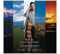 Ma, Yo-Yo – Silk Road Journeys: Beyond The Horizon – Import
