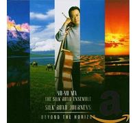Silk Road Journeys: Beyond the Horizon by Ma, Yo-Yo [Audio CD] NEUF