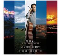 Silk Road Journeys: Beyond The Horizon Ma,Yo-Yo / Silk Road Ensemble
