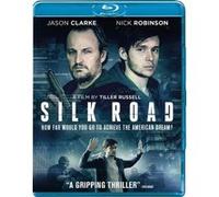 SILK ROAD-NL-BLURAY G