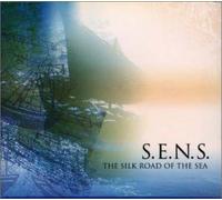 Silk Road of The Sea [Import]