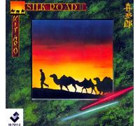 Silk Road, Vol. 2