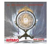 Kitaro – Silk Road 1 – DOMO