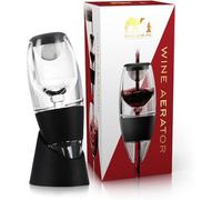 Silk Route Home Aérateur de vin
