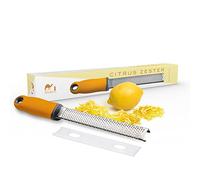 Silk Route Home Zesteur d'agrumes