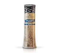 Silk Route Spice Company Salt and Pepper Giant Shaker - 390g/13.8oz