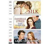Silk/Safe Harbour/Laws Of Attraction