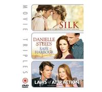 Silk/Safe Harbour/Laws of Attraction [Import anglais]