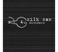 Silk Saw - 4th Dividers