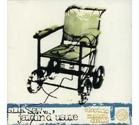 Silk Saw - Electric Musical Chairs