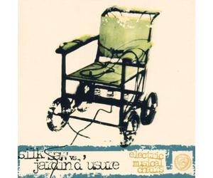 Silk Saw - Electric Musical Chairs [Import]