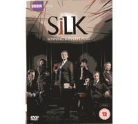 Silk - Season 1 [Import]