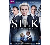 Silk: Season 3